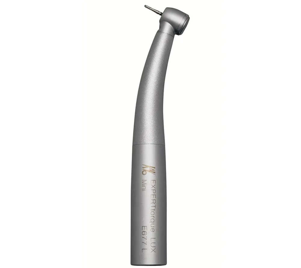 kavo experttorque mini lux e677 lm турбинный наконечник с подсветкой