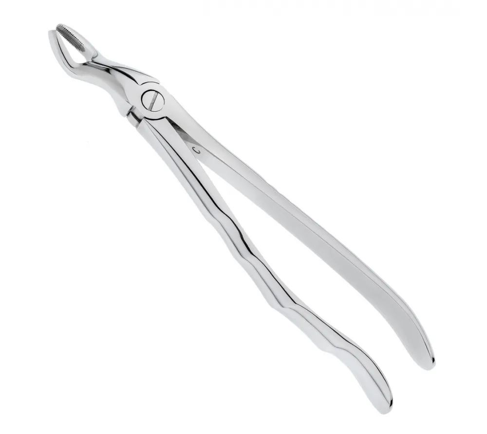 hlw щипцы для удаления зубов (верхние для третьих моляров) (12-67a)
