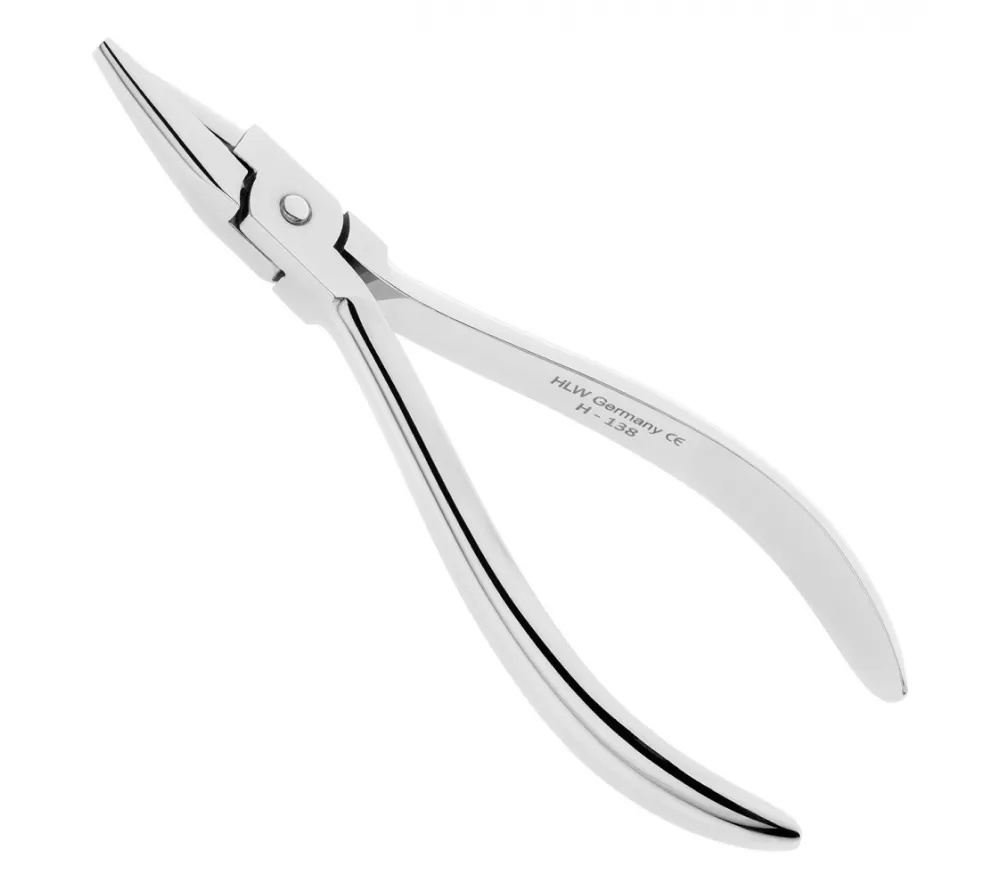 hlw щипцы ортодонтические для формирования петель контурные