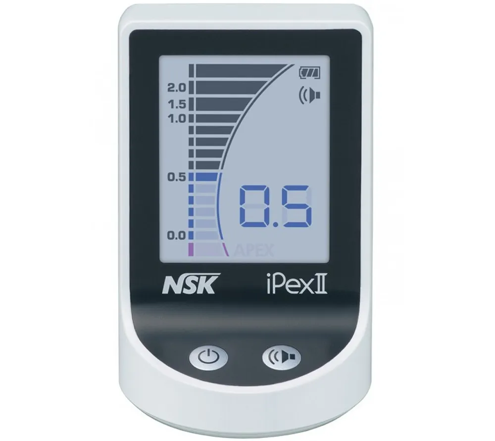 nsk nakanishi ipex ii цифровой апекслокатор