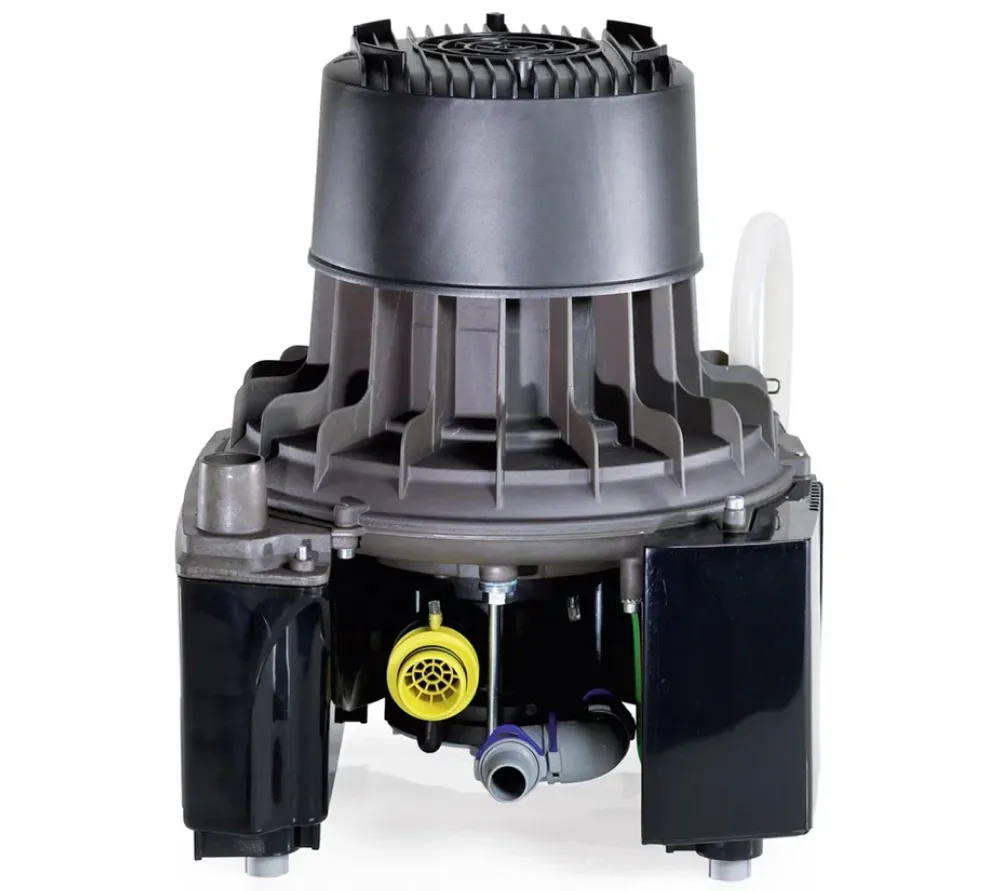 dürr dental vs 300 s аспирационная система влажного типа для 1 установки, без кожуха, 300 л/мин