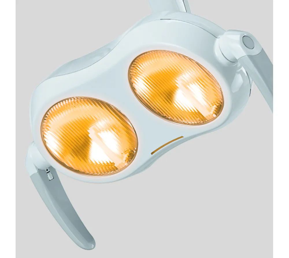 stern weber s300 стоматологическая установка  5