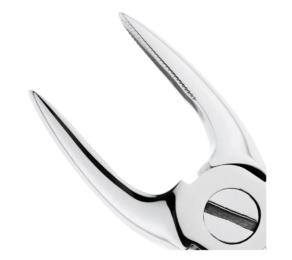 hlw щипцы для  удаления зубов верхние корневые  4