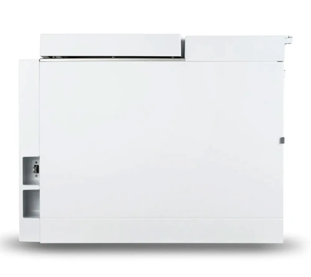 euronda eurosafe smart моюще-дезинфицирующая машина, 10л  5