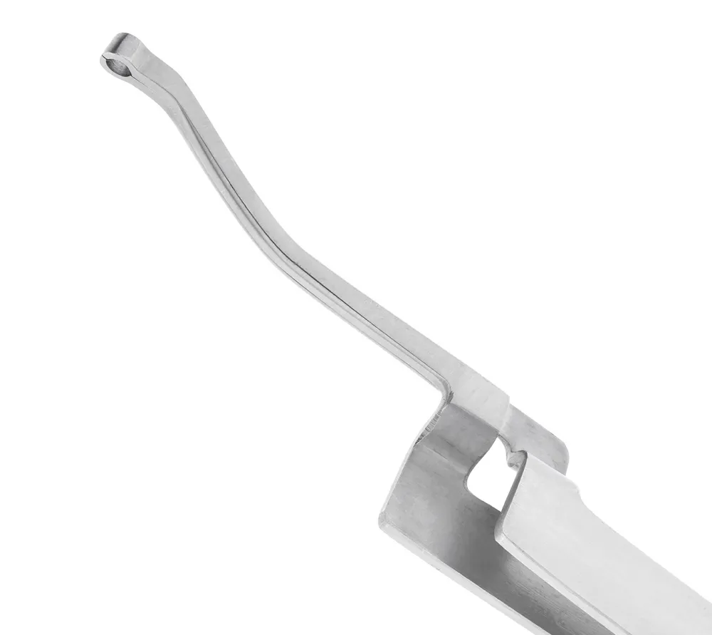 hlw пинцет обратный для абатментов, 3,0 мм  2