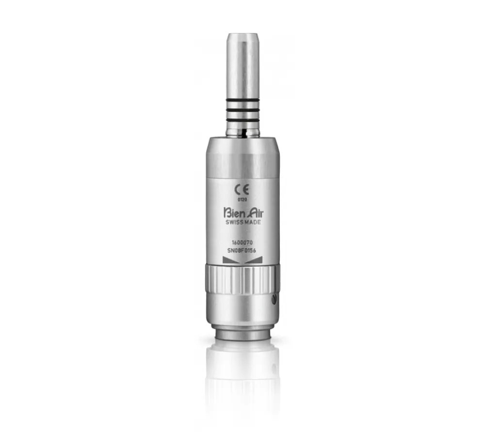 bien-air микромотор воздушный aquilon 830 с внутренним распылителем