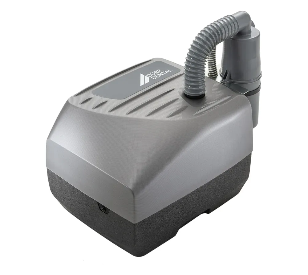dürr dental tyscor v 1 plus аспирационная система сухого типа для одной установки, без кожуха, 600 л/мин