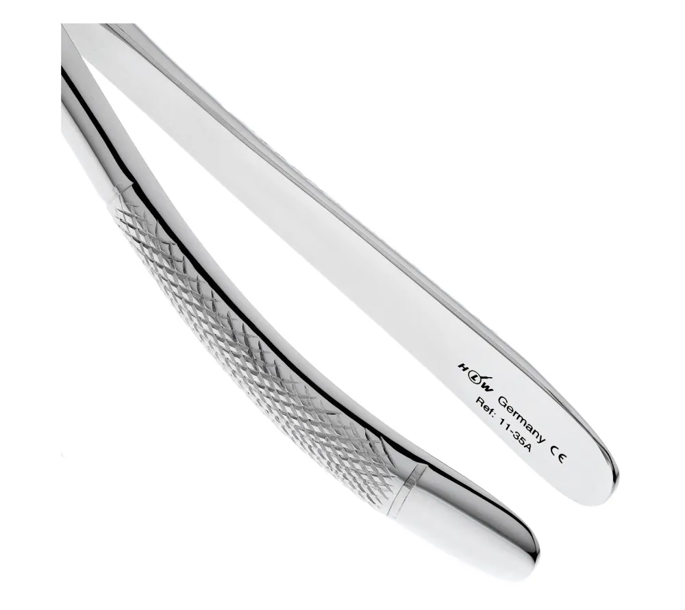 hlw щипцы для удаления зубов верхние премоляры  8