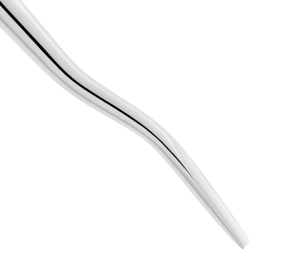 hlw bein-bajonett элеватор, 3 мм  4