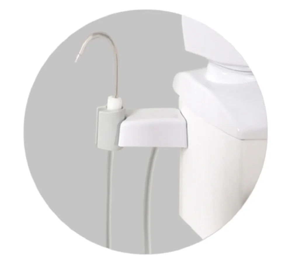 stomadent impuls a 100 стоматологическая установка  3