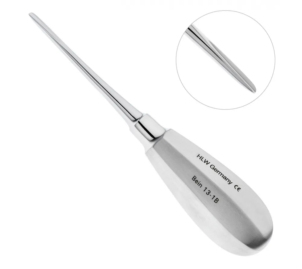 hlw bein элеватор, 3 мм