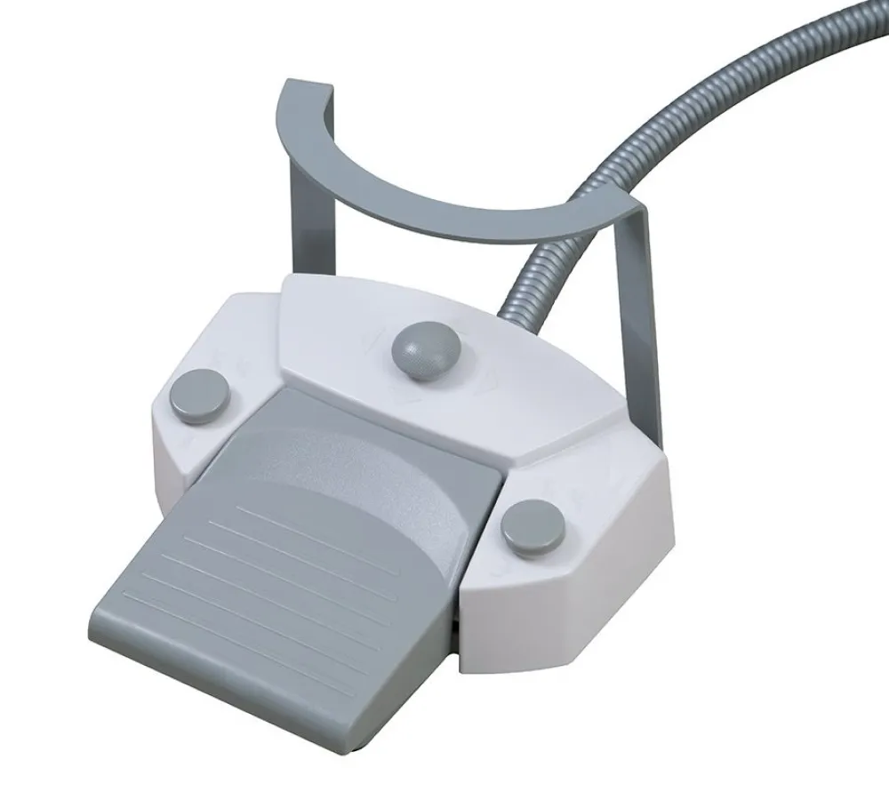 siger s30 стоматологическая установка  6