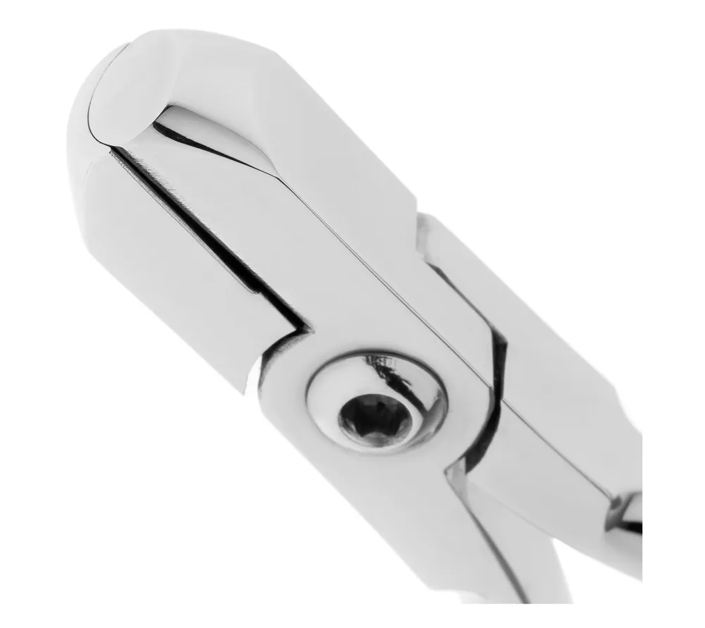 hlw щипцы де ла роса, 0,55 х 0,64 мм  4