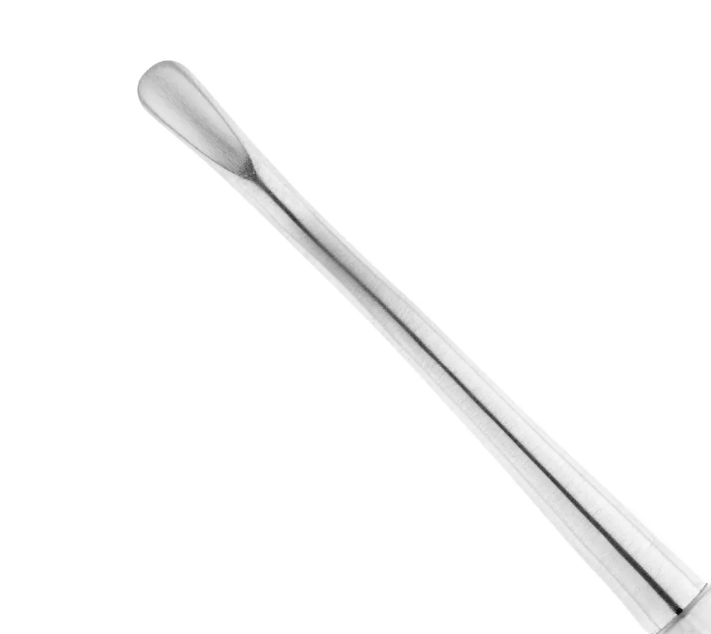 hlw элеватор мини изогнутый, 4,5 мм, дистальный  2