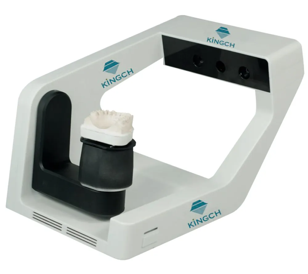 silide kingch sld-k1 стоматологический 3d-сканер