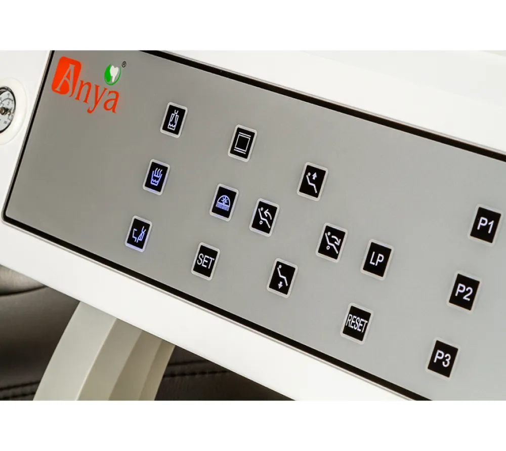 anya ay-a 2000 стоматологическая установка  5