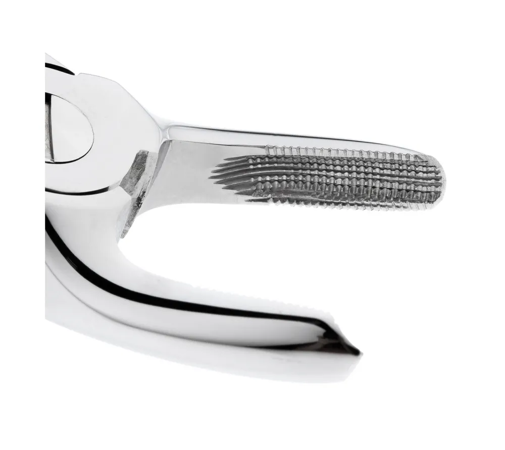 hlw щипцы для удаления зубов верхние, моляры левые  7