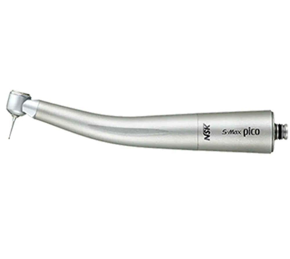 nsk s-max pico турбинный наконечник с ультраминиатюрной головкой и оптикой