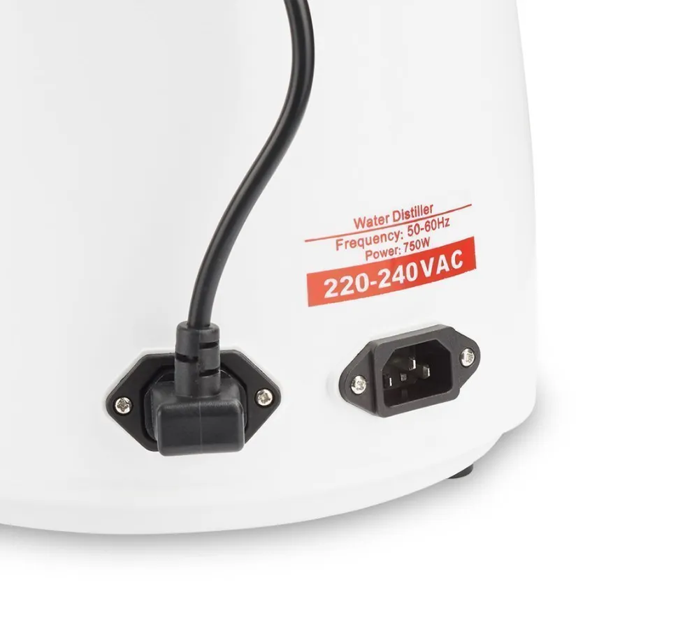 армед hr-1 дистиллятор  6