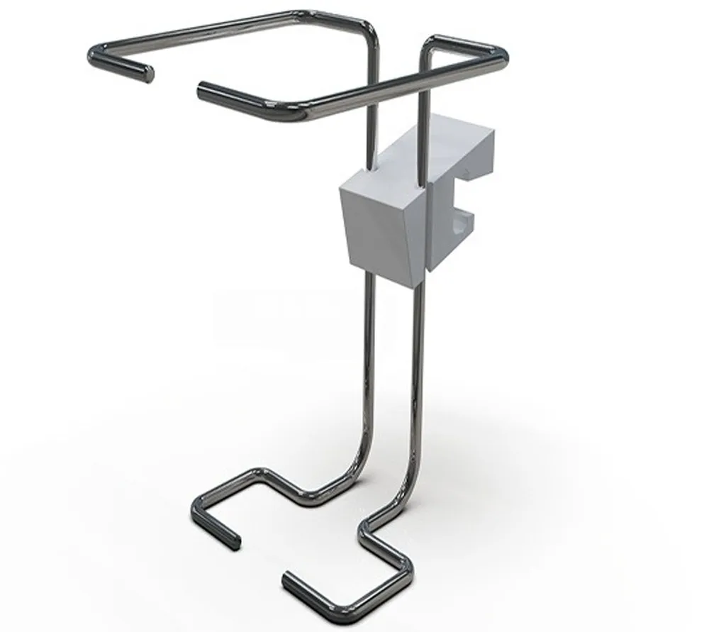 взмо держатель-зацеп для сипс-н-01  2