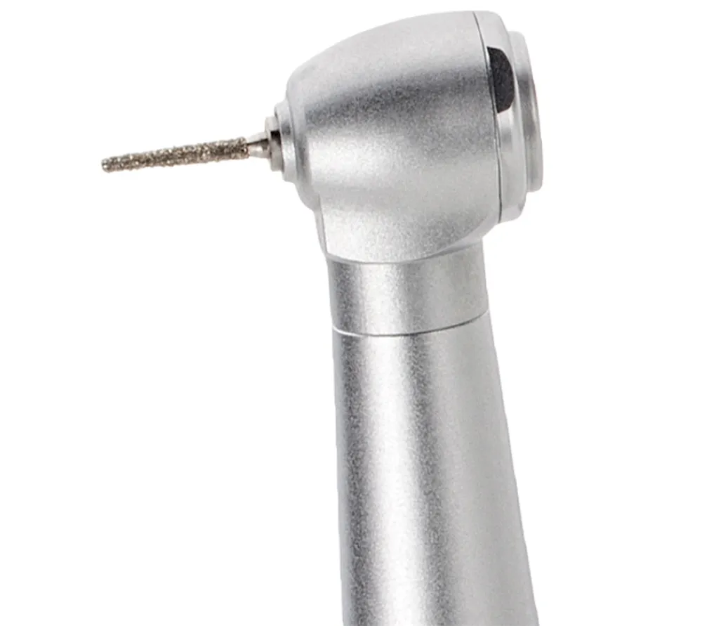 w&h dentalwerk synea alegra te-95 rm турбинный наконечник со стандартной головкой  2