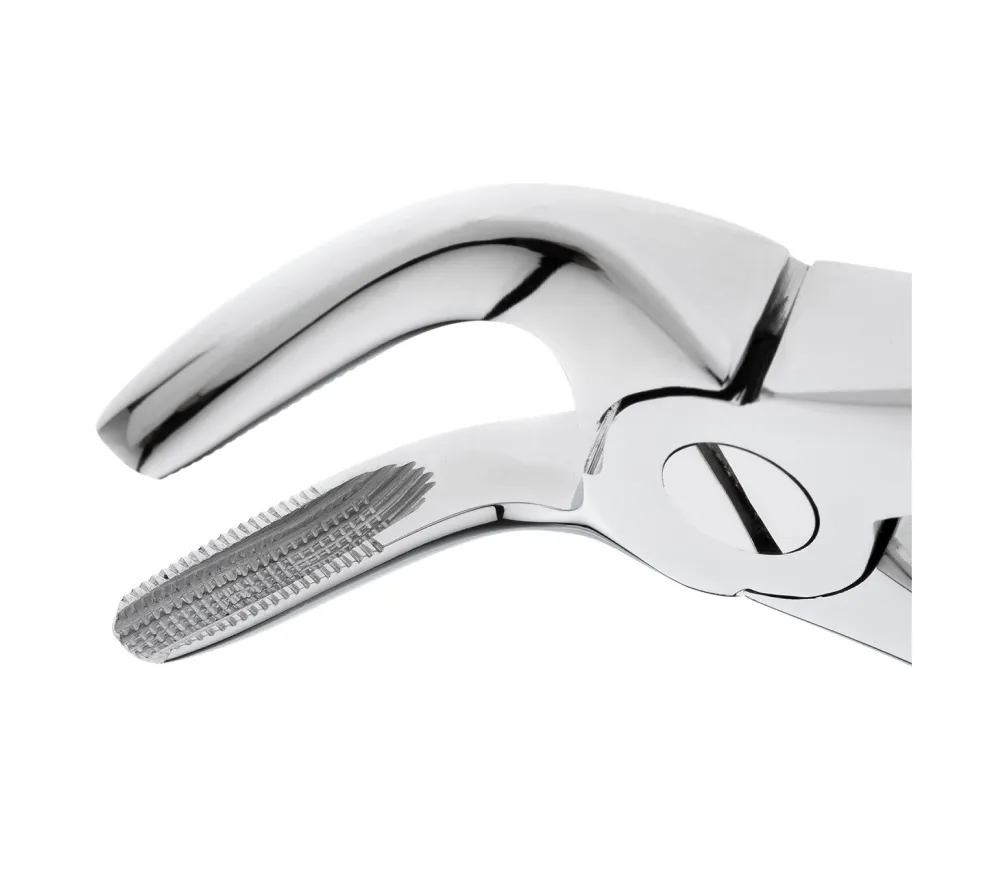 hlw щипцы для удаления зубов  нижние, премоляры  8