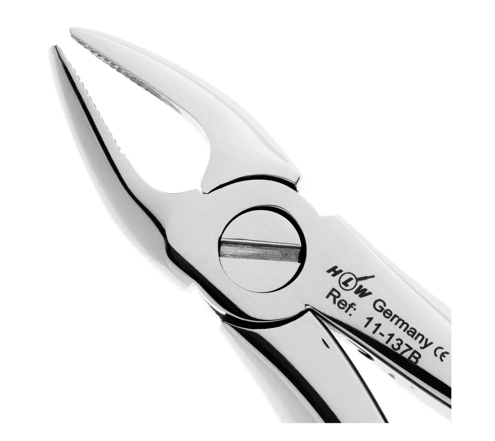 hlw щипцы для удаления зубов детские верхние резцы  6