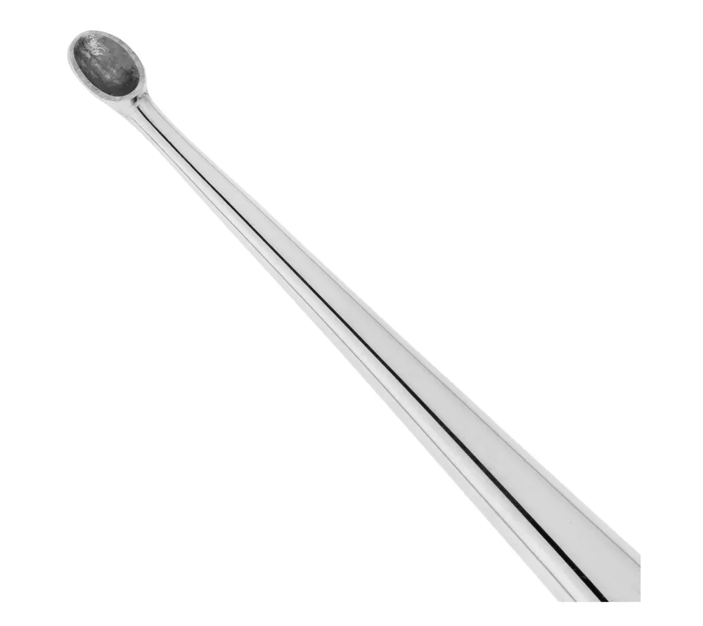 hlw williger ложка кюретажная, 2,0-2,5 мм  3