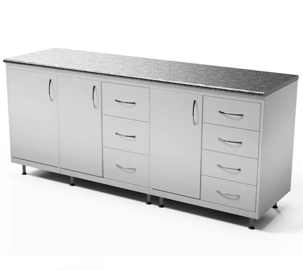 взмо стандарт №3 комплект мебели