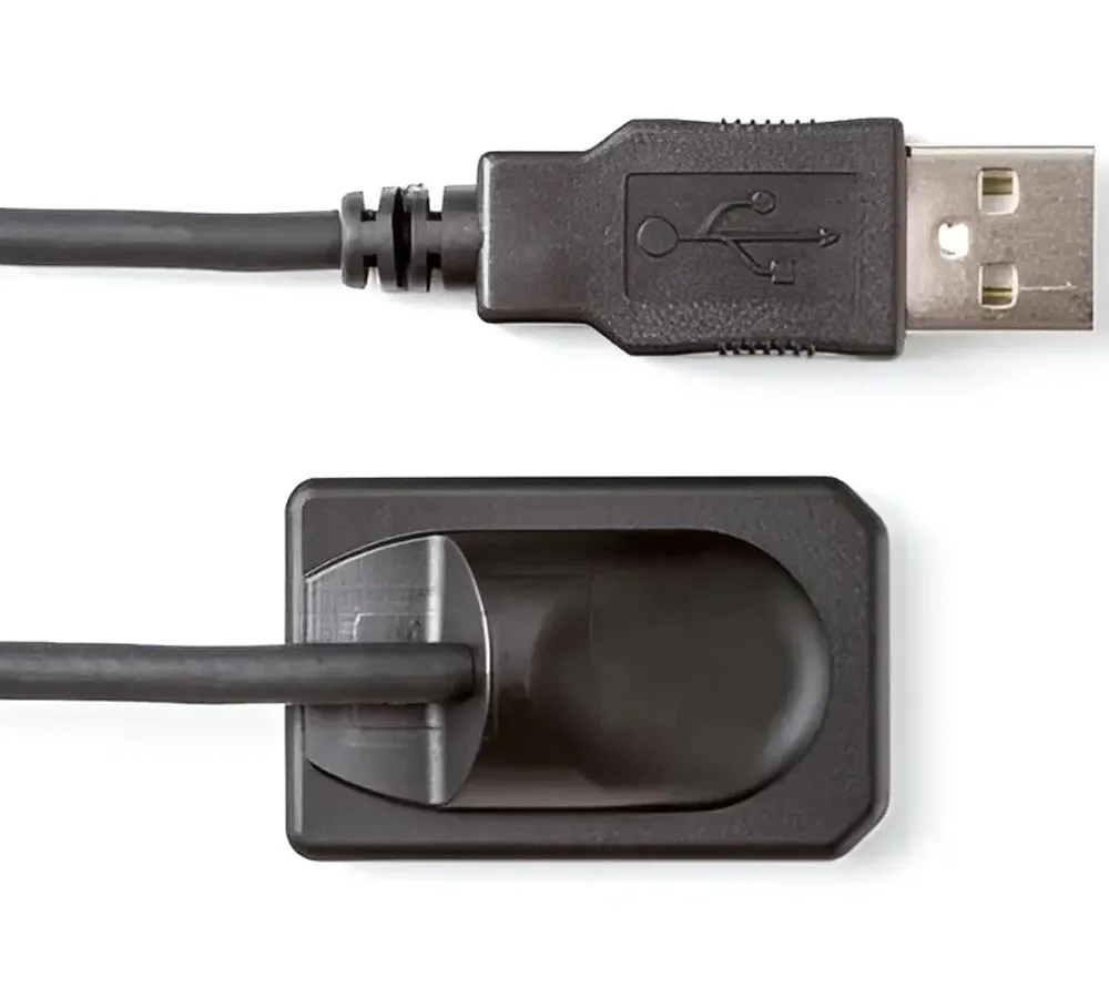 New Life Radiology Mercury DIGISENS цифровой интраоральный радиовизиограф, 20 микрон  2