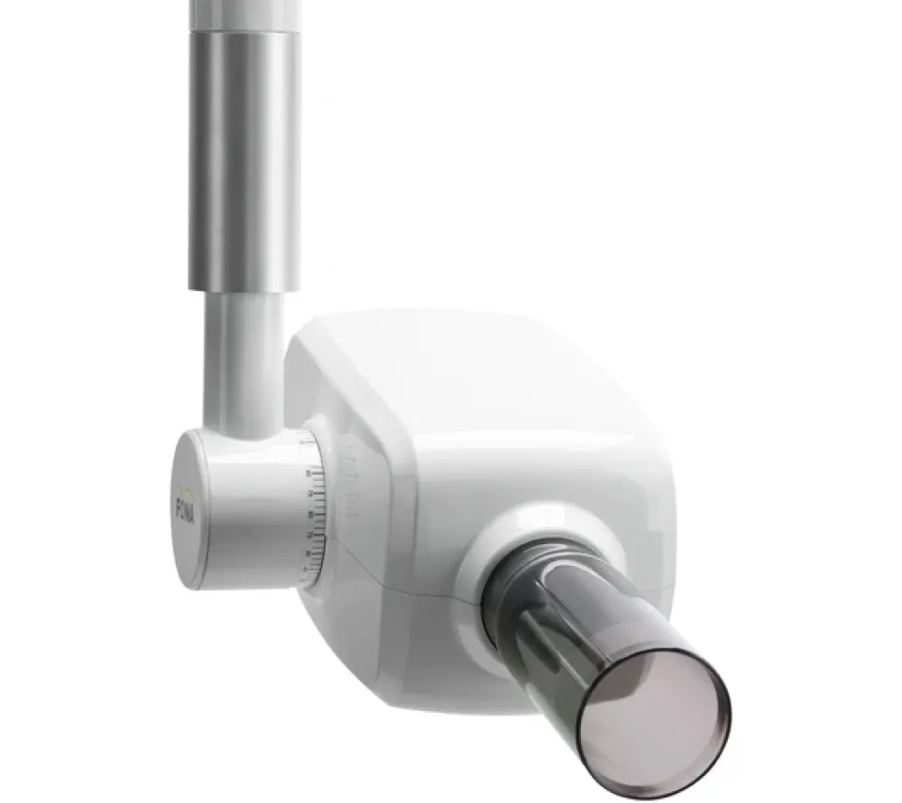 FONA XDG дентальный низкочастотный рентгеновский аппарат мобильный  5