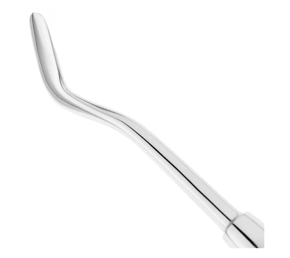 hlw гладилка 3,0-2,0 мм  3