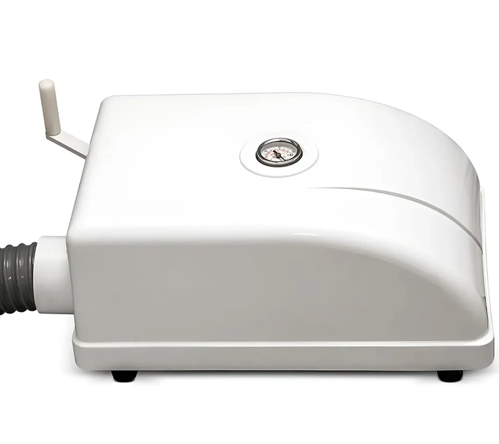 mercury 1000 стоматологическая установка  9