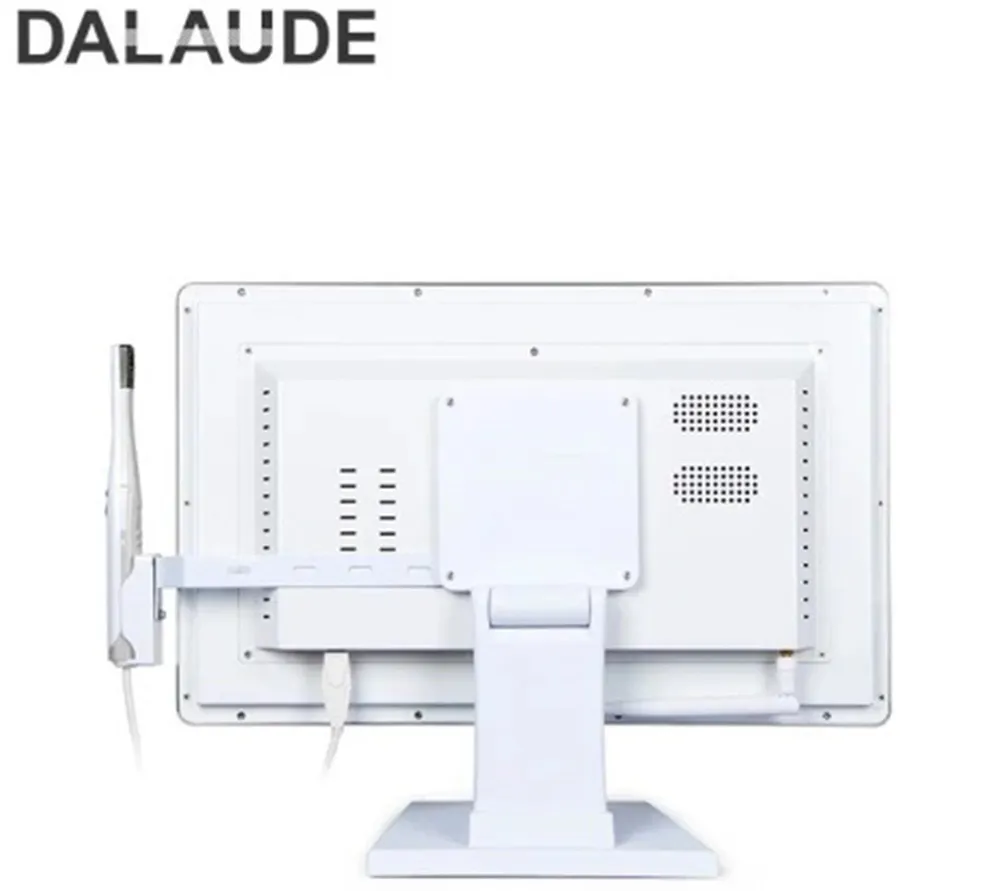 dalaude da-ptc01e моноблок с интраоральной камерой  5
