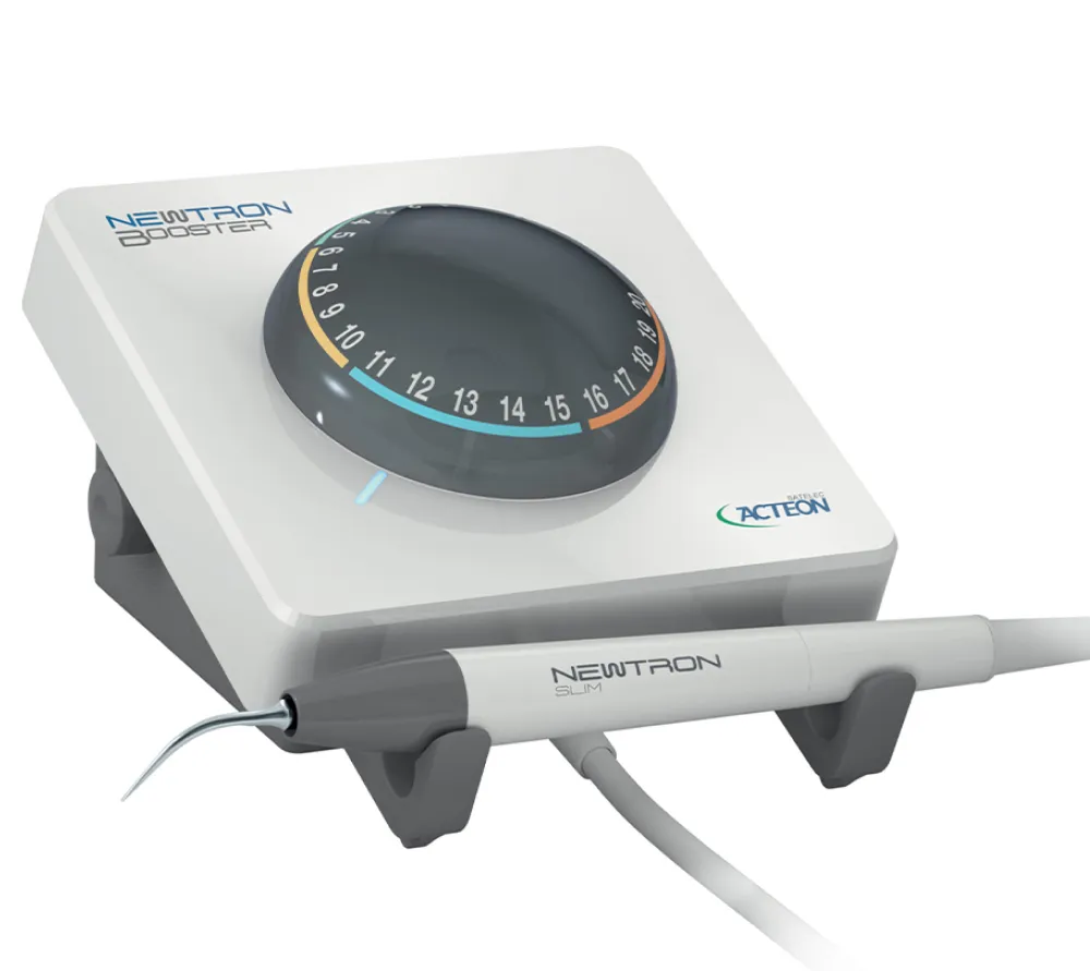 acteon group newtron booster ультразвуковой скайлер с круиз-контролем