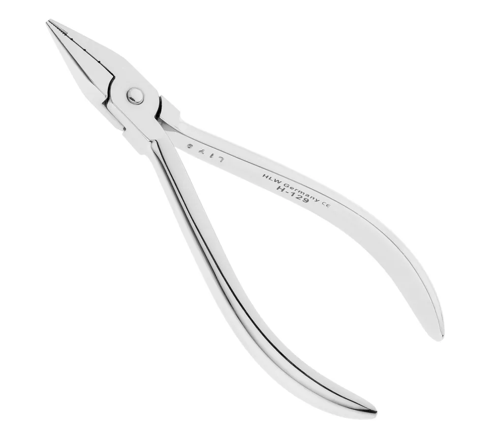 hlw щипцы джарабака для изгибания  2