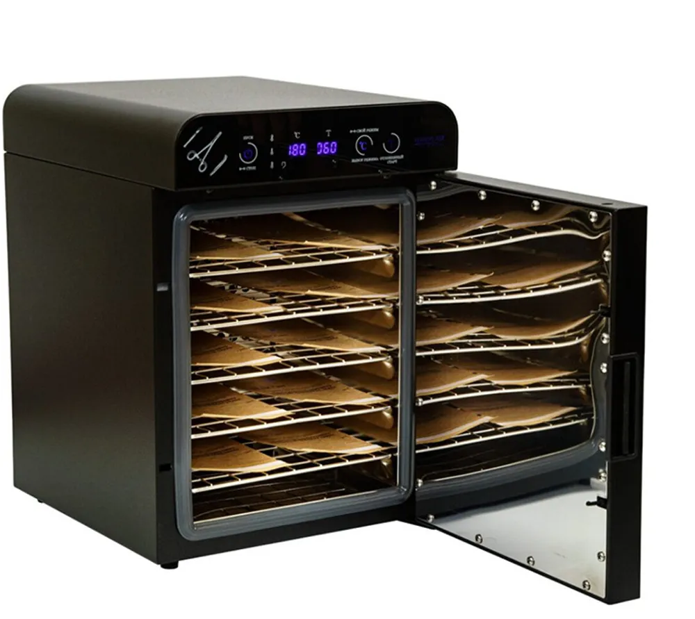 ферропласт premium 10 стерилизатор для инструментов  3