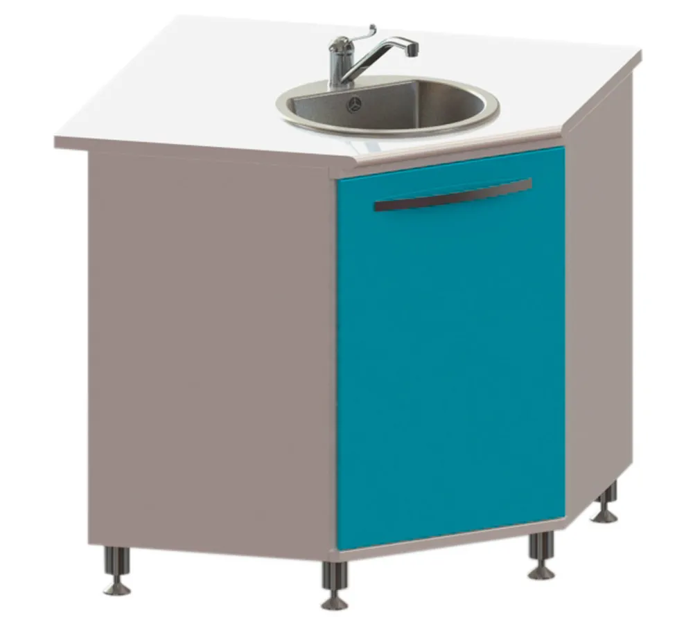 виталия му лн тумба люкс на ножках