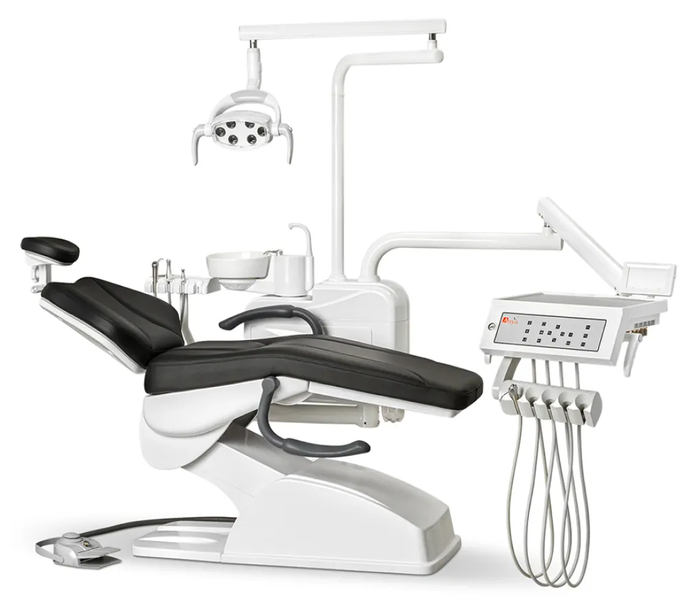 anya ay-a 2000 стоматологическая установка  2