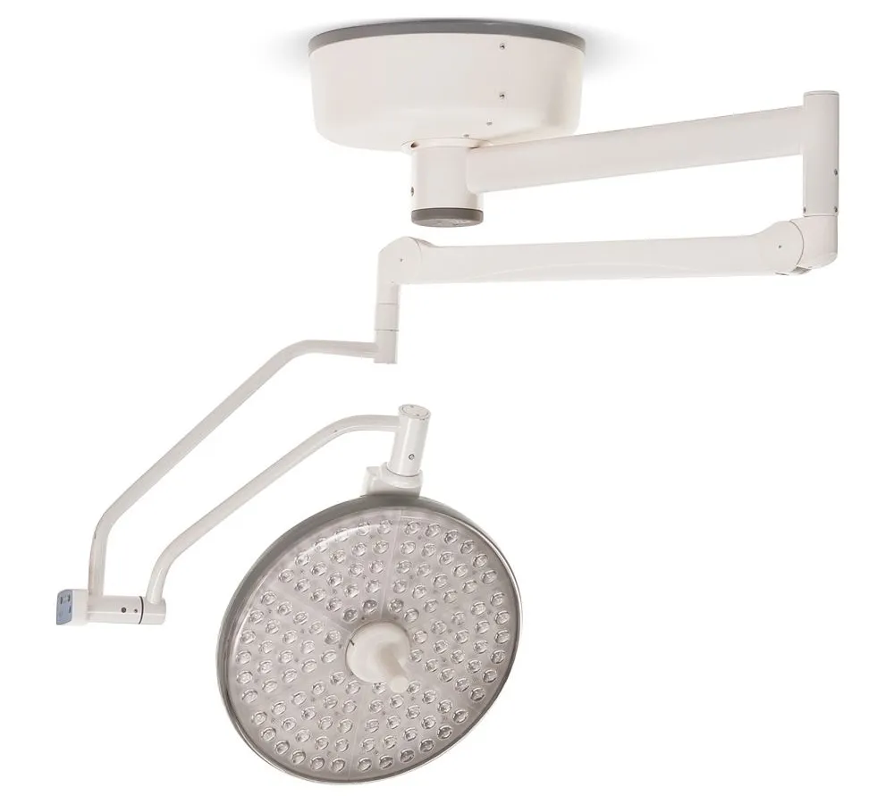 армед ledl550 (550) хирургический светильник