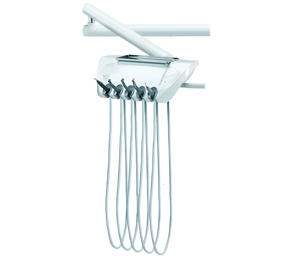 diplomat adept da130 стоматологическая установка с креслом dm20  4