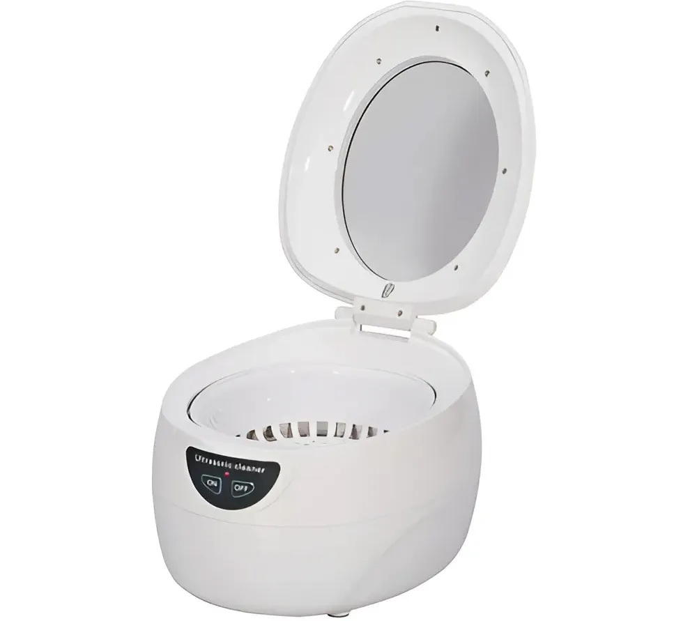 codyson cd-7820b ультразвуковая мойка, 0,7 л  2