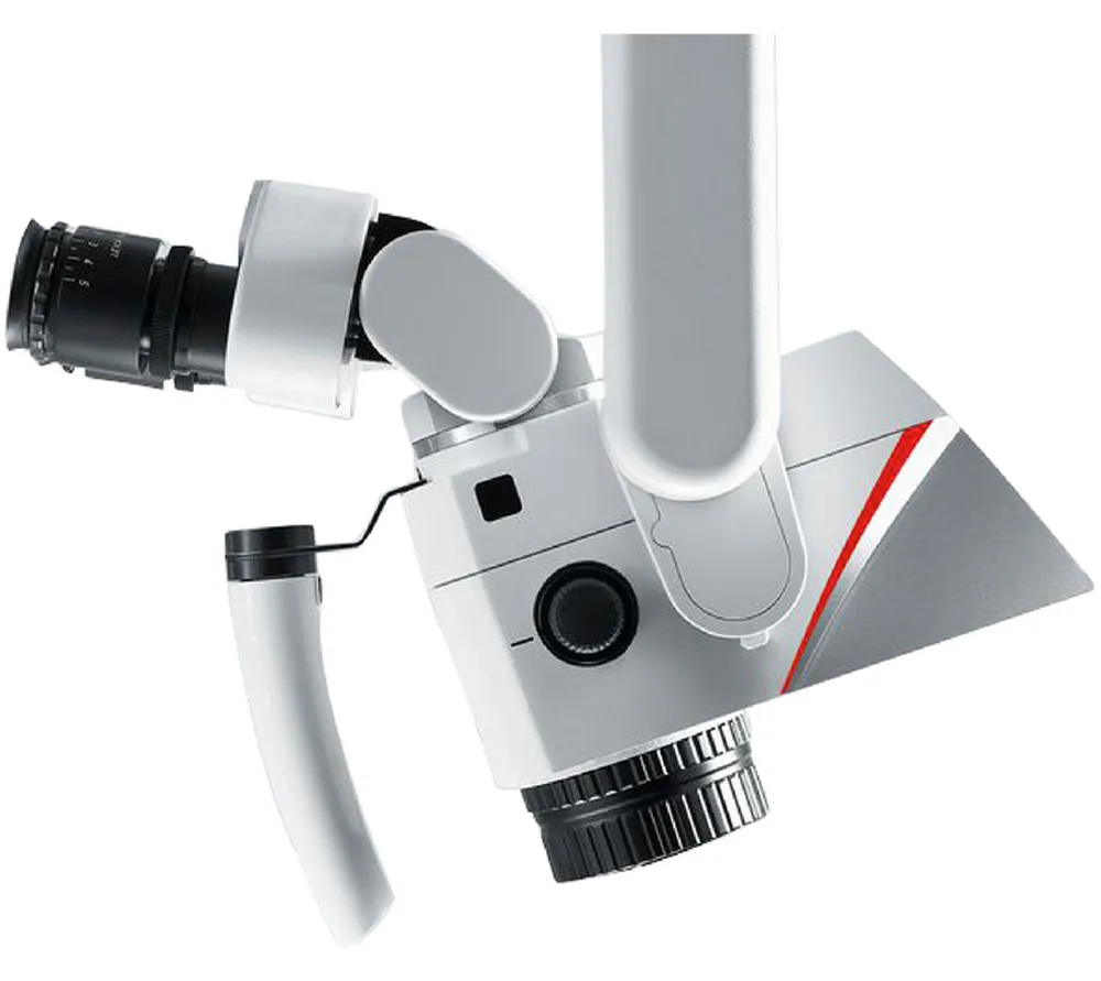 leica m320 hi-end + multifoc микроскоп в комплектации hi-end с цифровой full hd видеокамерой и вариоскопом  2