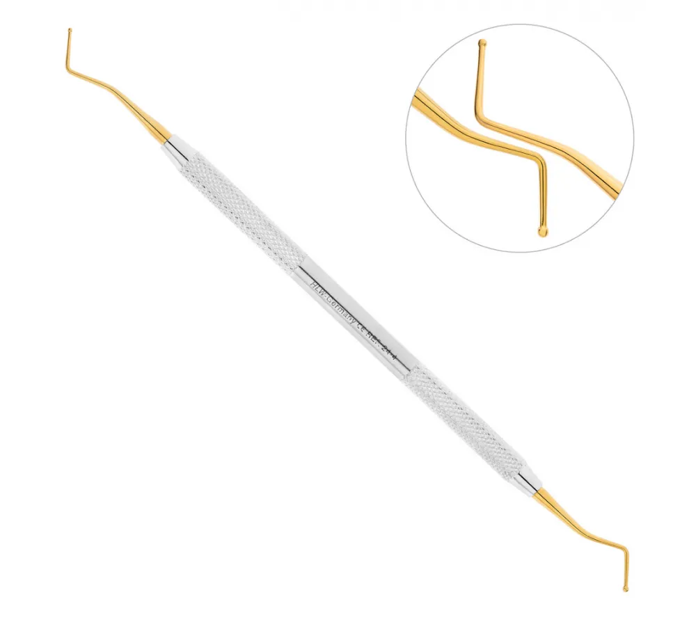 hlw гладилка 1,3-0,9 мм