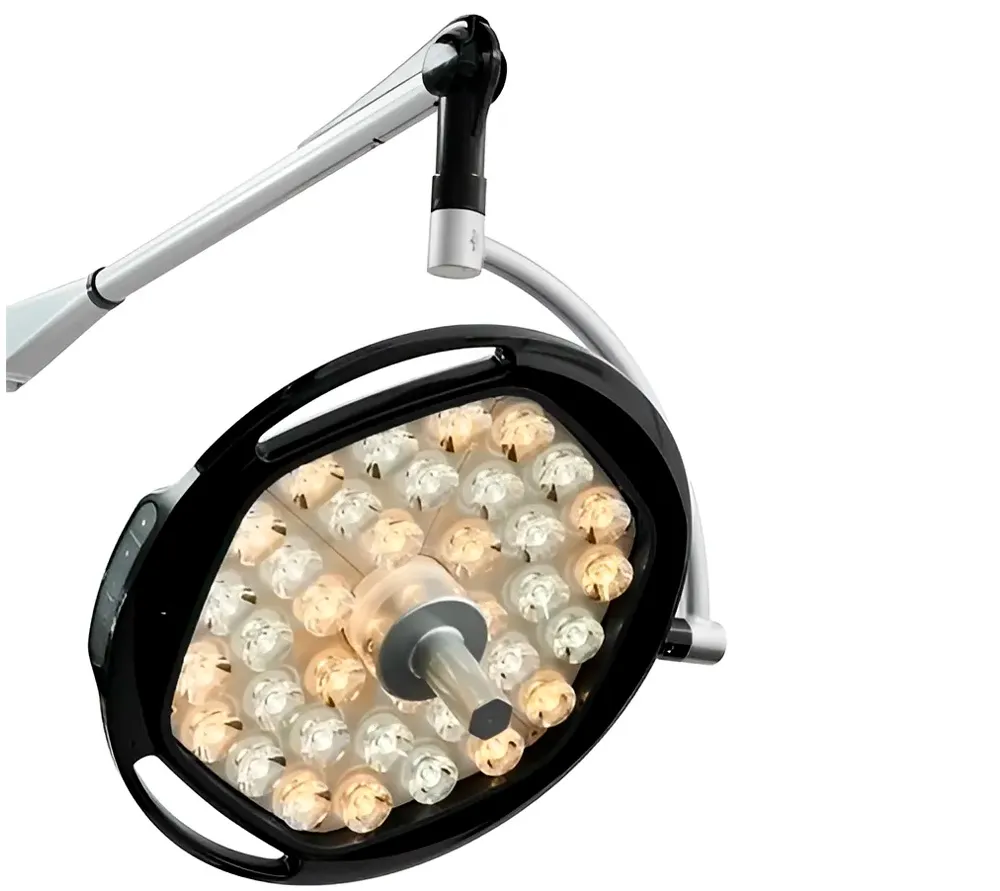 mercury safety m9+ стоматологическая установка с подкатным блоком, хирургия  6