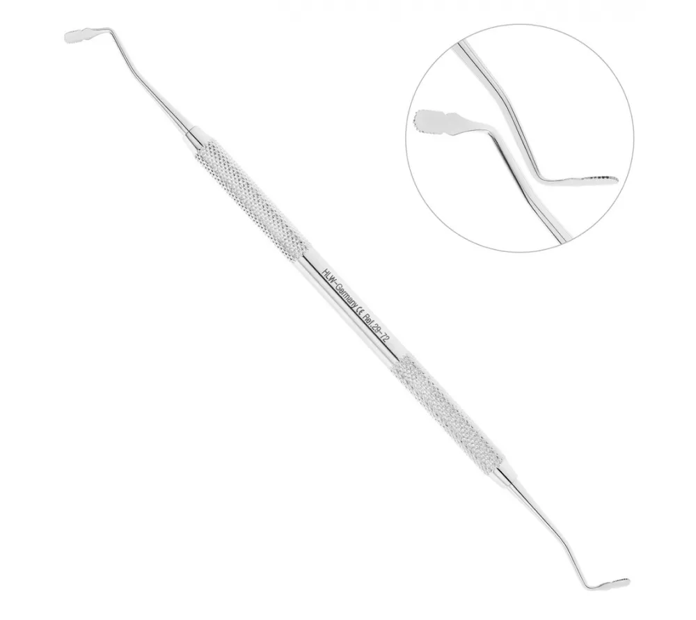 hlw retraktionsfadenleger укладчик ретракционной нити