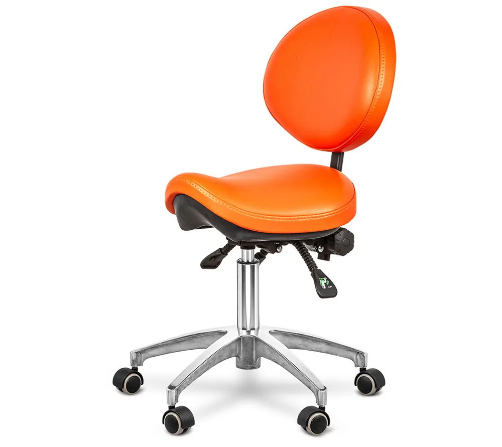 mercury стул-седло со спинкой  4