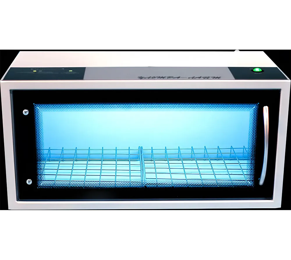 ферропласт кб-03-«я»-фп "ультра-лайт" бактерицидная камера