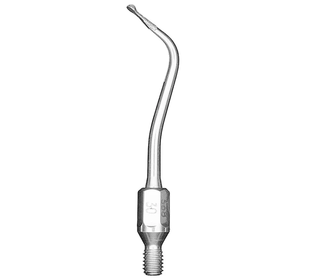 kavo sonicflex micro spitze nr.30 a mesial насадка к стоматологическому наконечнику