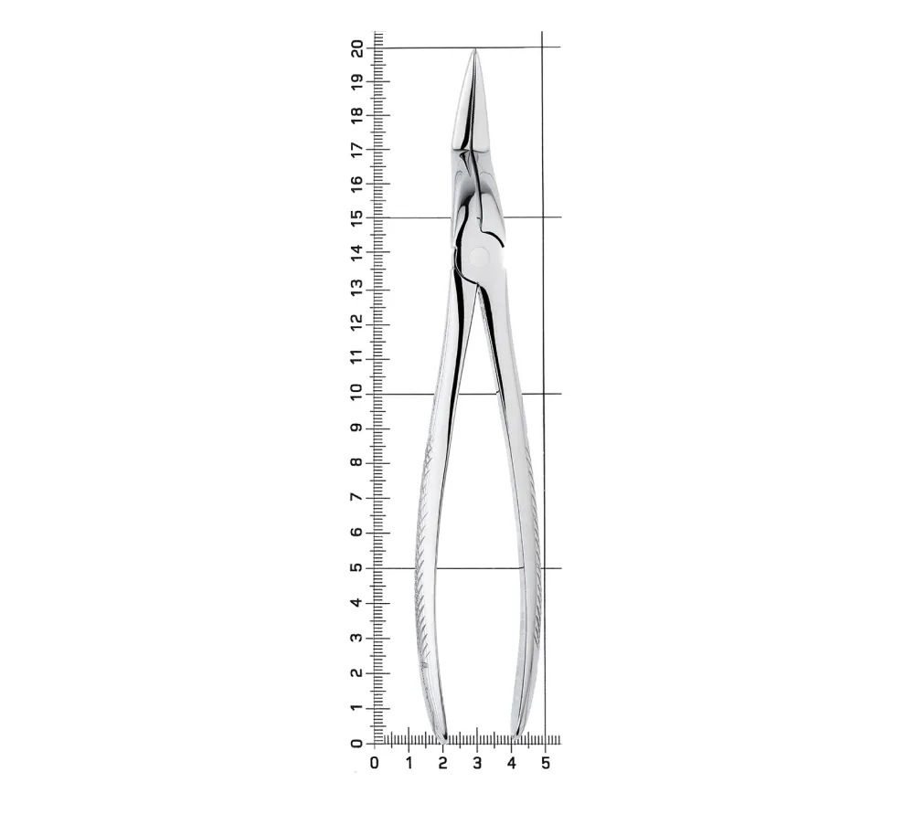 hlw щипцы для удаления зубов верхние корневые  5